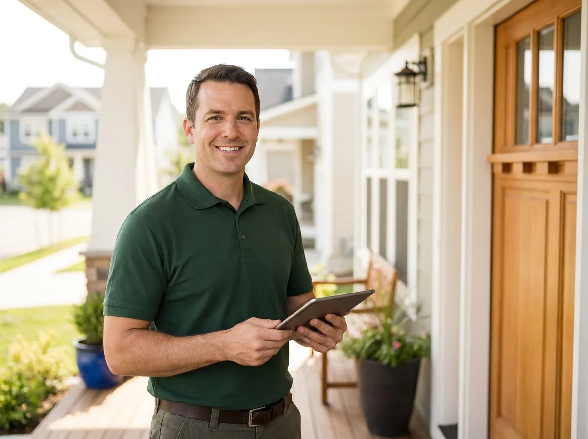 Pest control FAQs for Little Cedar, IA